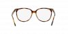 OKULARY KOREKCYJNE RAY-BAN® RX 4378V 2012 54 ROZMIAR M